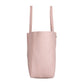 Bolsa tote jumbo rosa flamingo
