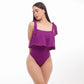 Bañador Morado de Olán