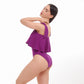 Bañador Morado de Olán