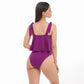 Bañador Morado de Olán
