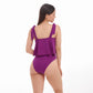 Bañador Morado de Olán