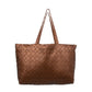 Bolsa tote vinipiel